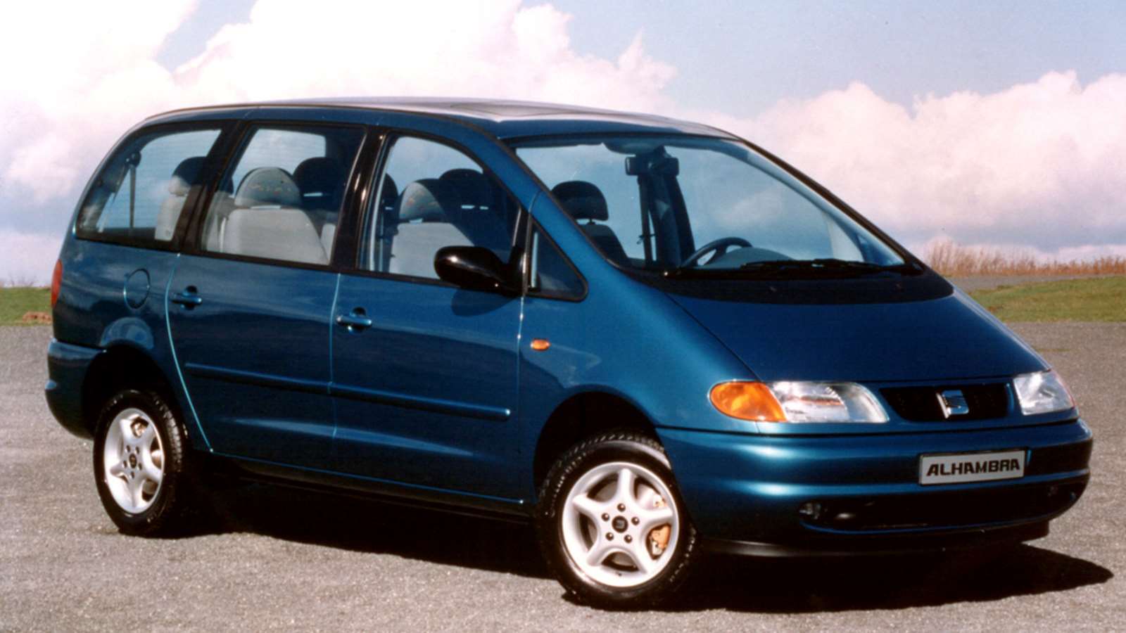 Five great names for terrible cars (list)