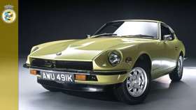 The Ten Best Datsuns Of All Time List Grr