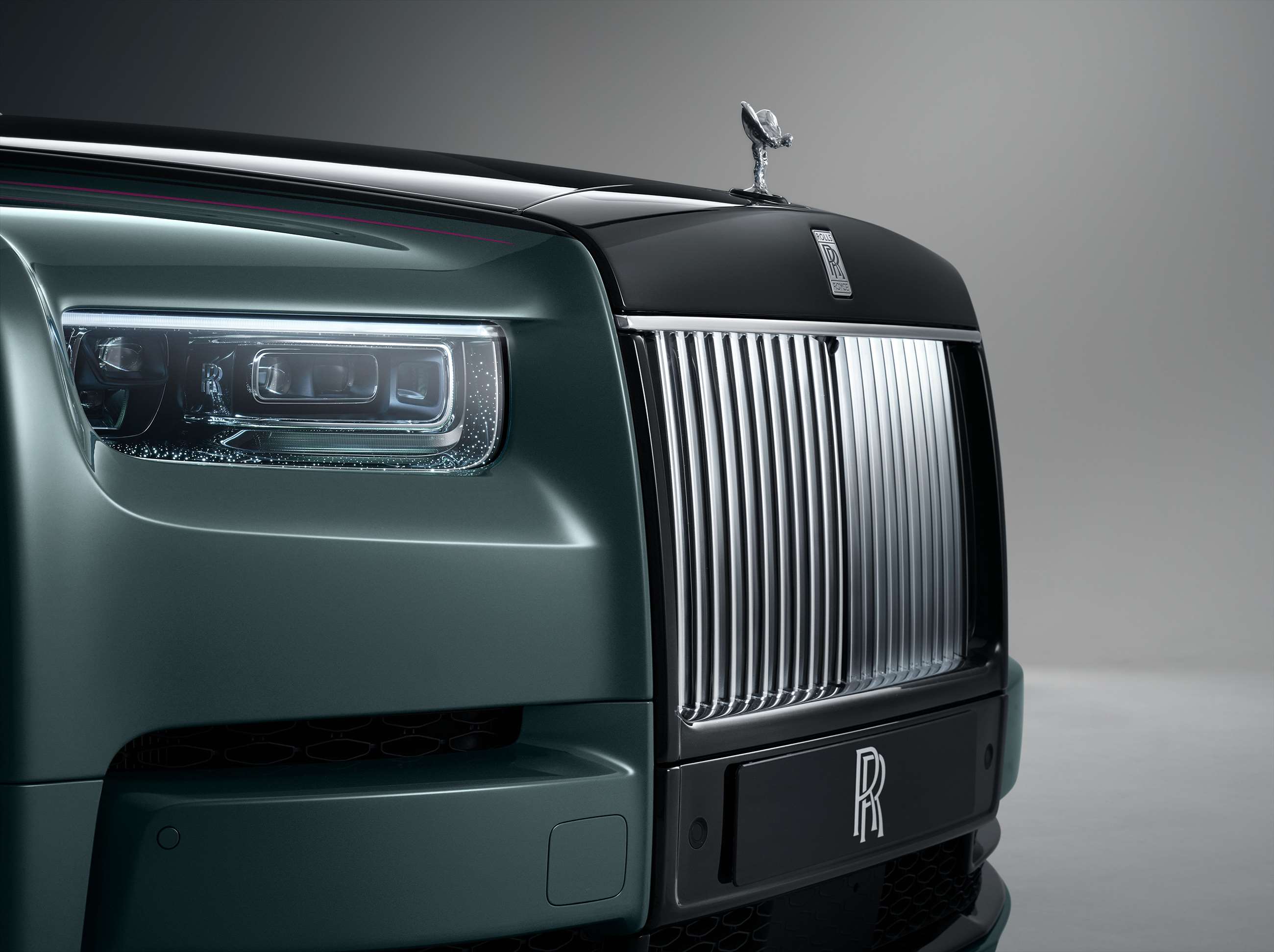 Revheads  Rolls Royce Inspired Star Roof Lighting done in  Facebook