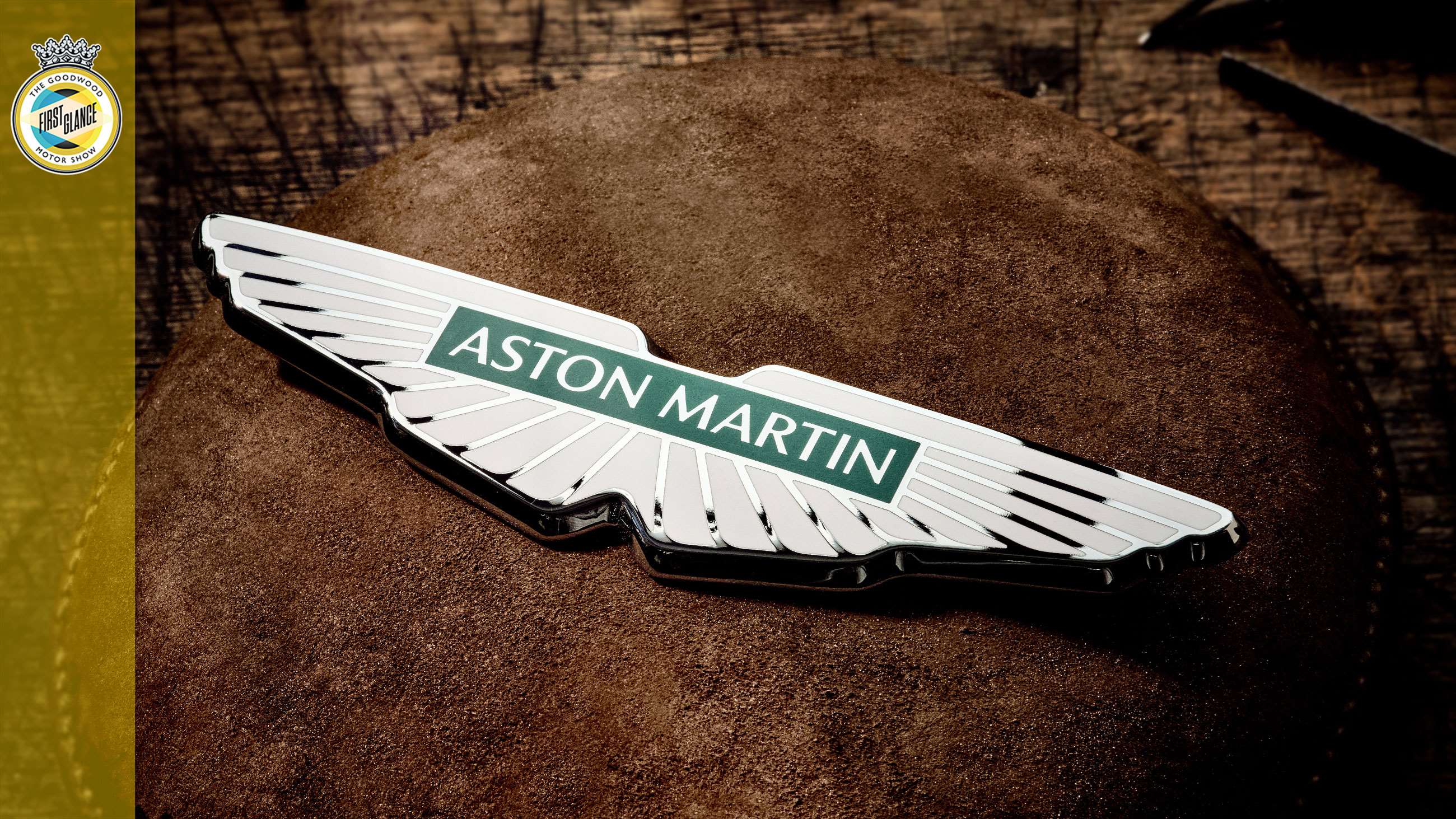 The 847PS Aston Martin Victor Is A One off Aston Hypercar GRR