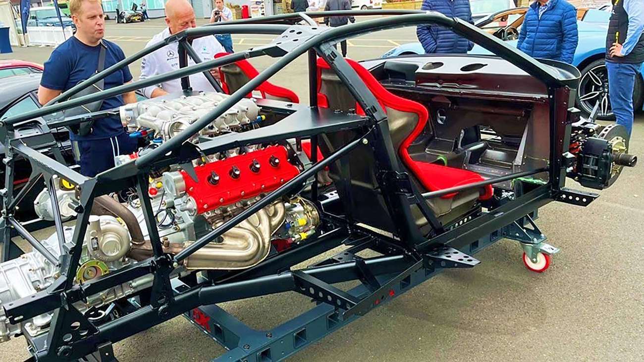 Badly modified cars thread Mk3 - Page 303 - General Gassing ...