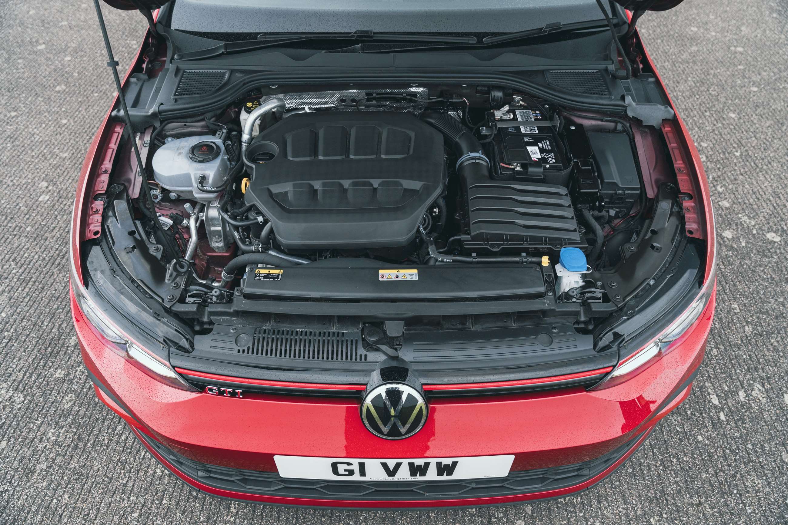 The 12 best fourcylinder engines ever made GRR