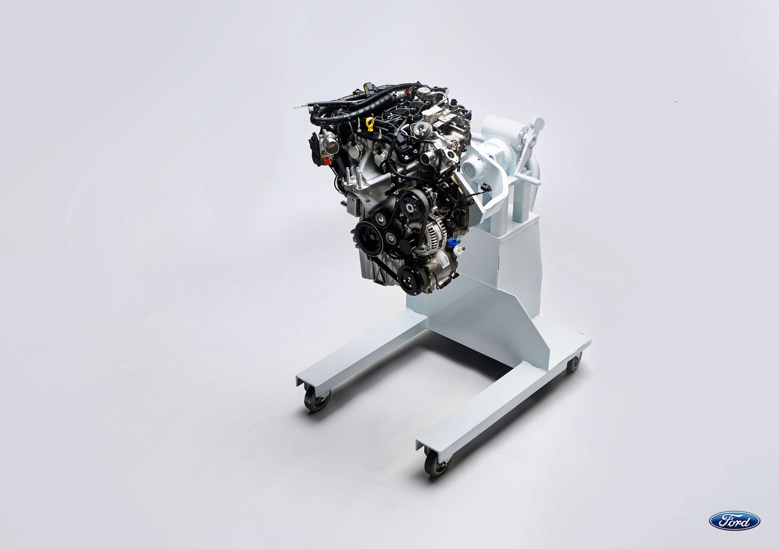 The seven best three-cylinder engines | GRR