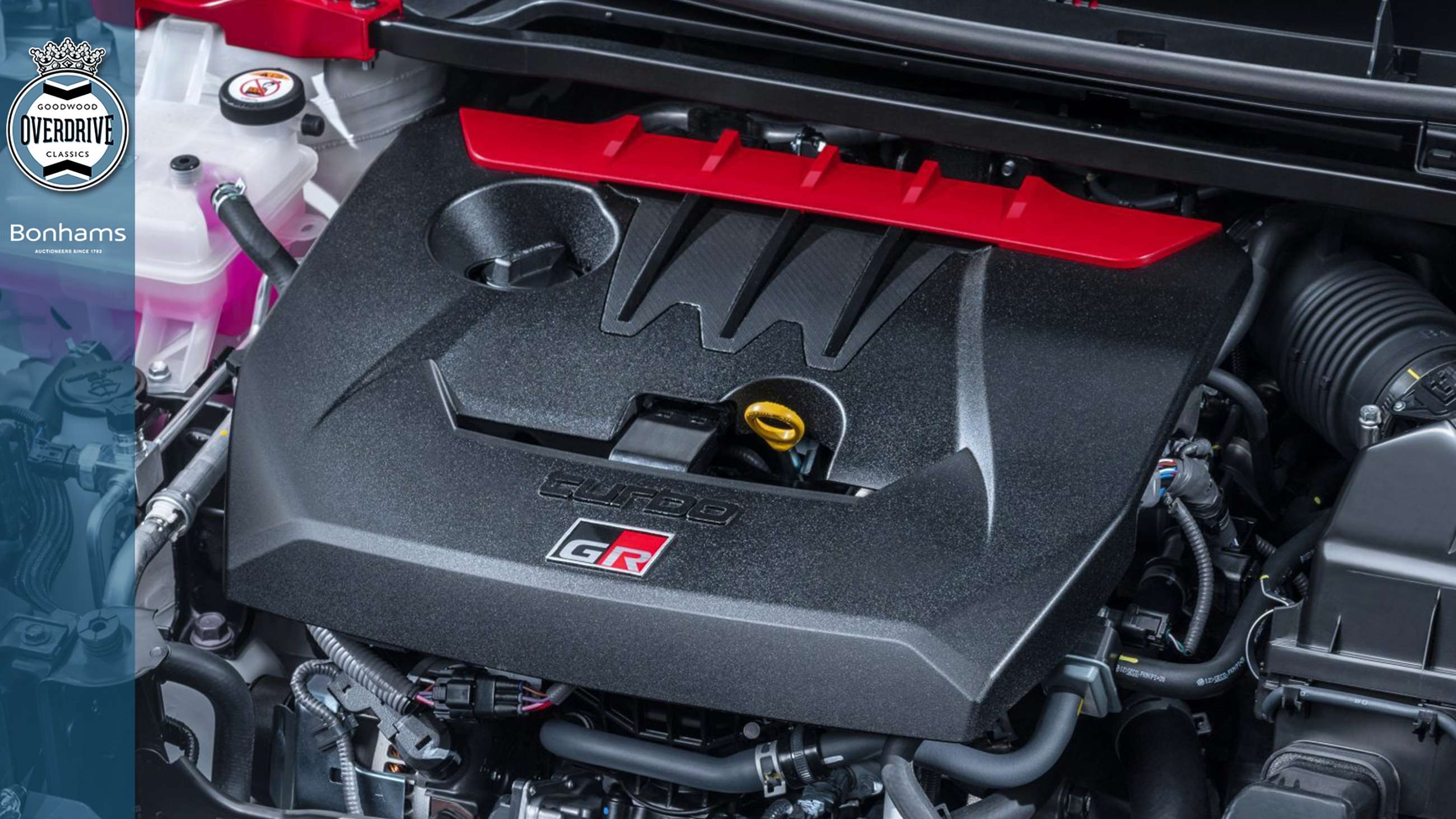 The seven best three-cylinder engines | GRR