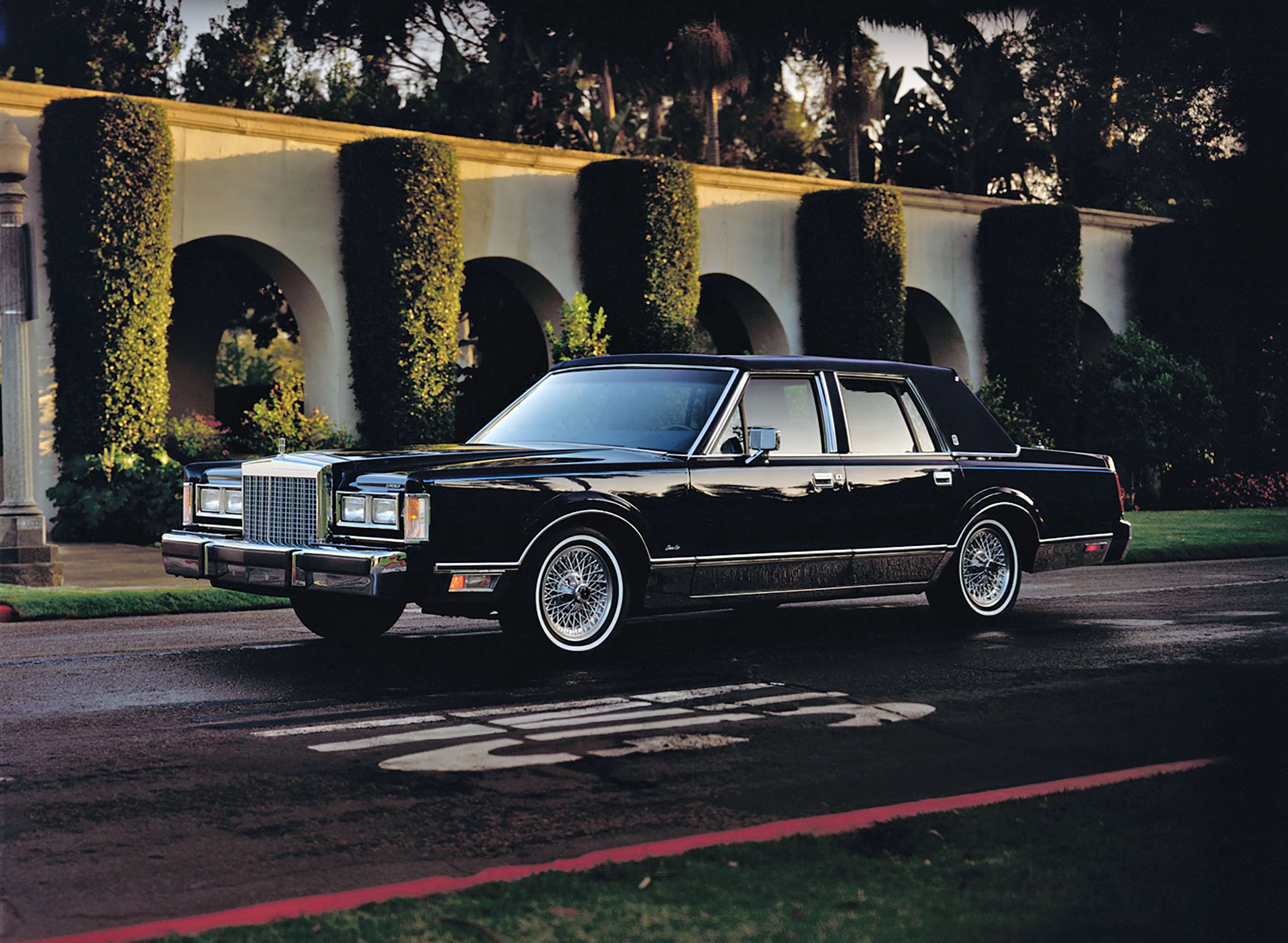 The five best car innovations of the 1980s GRR