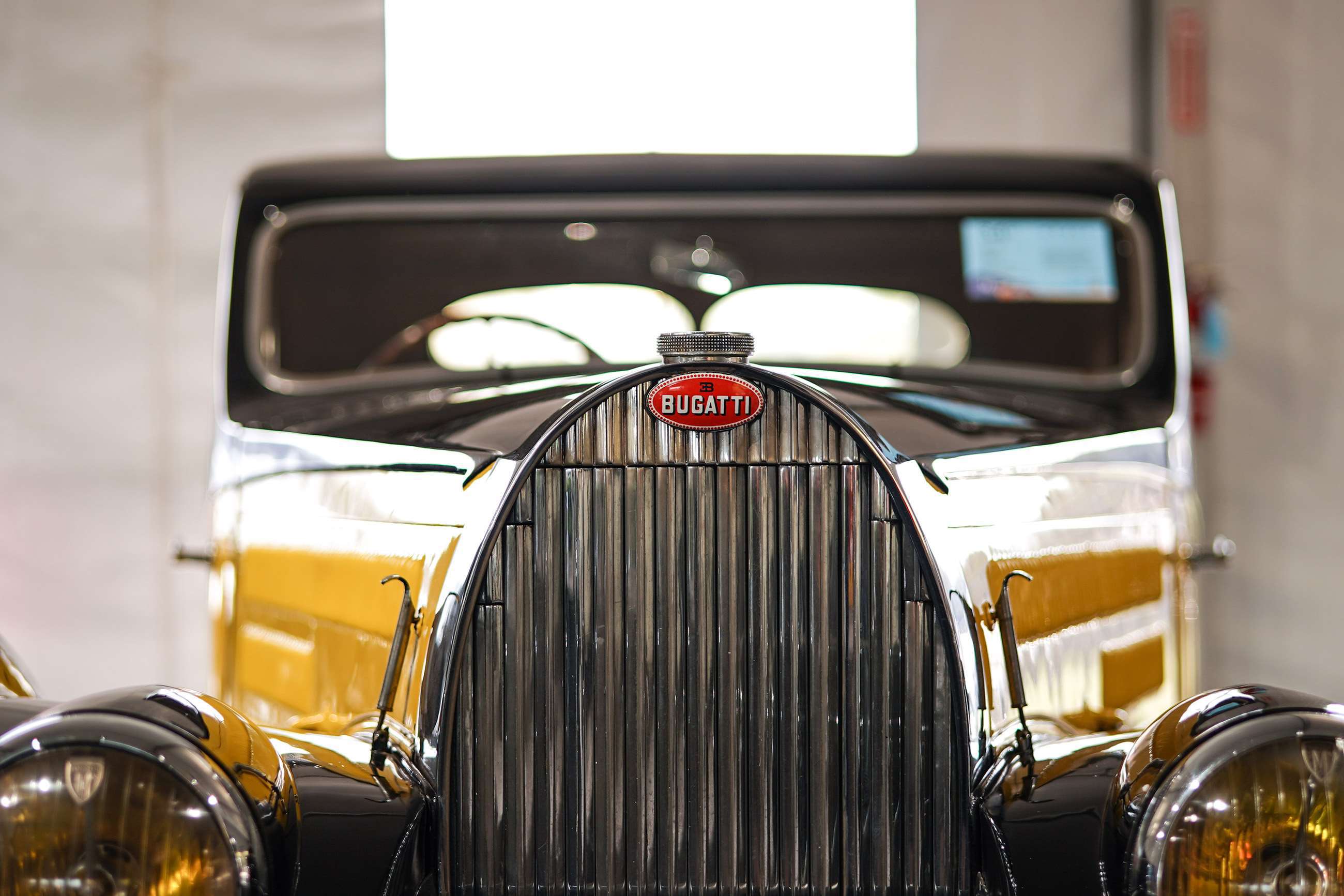 [Gallery] Rare Bugatti Type 57C Atalante wows at Bonhams | GRR