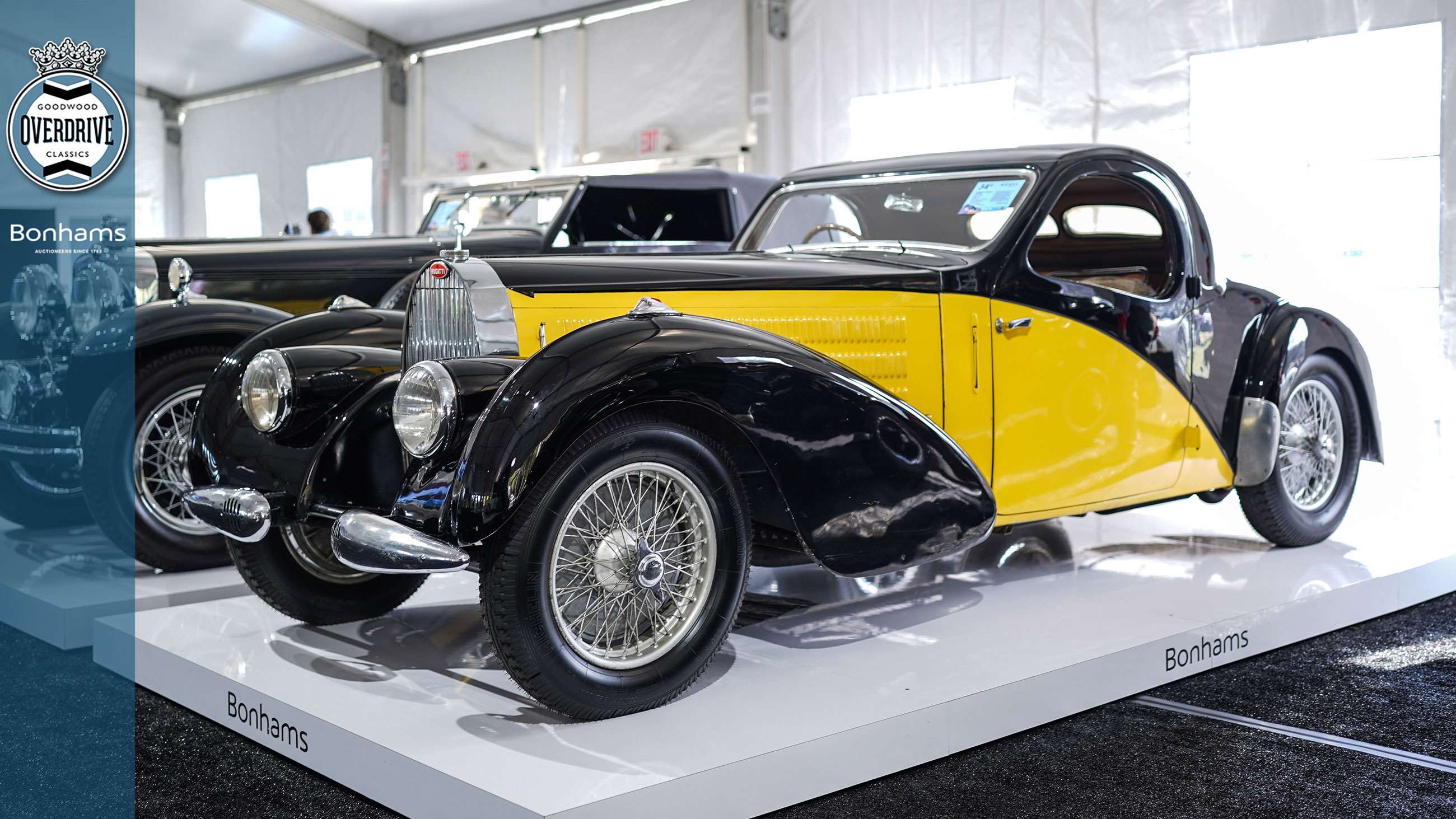 Rediscovered Bugatti Up For 5m Auction GRR rediscovered-bugatti-up-for-5m-auction-grr