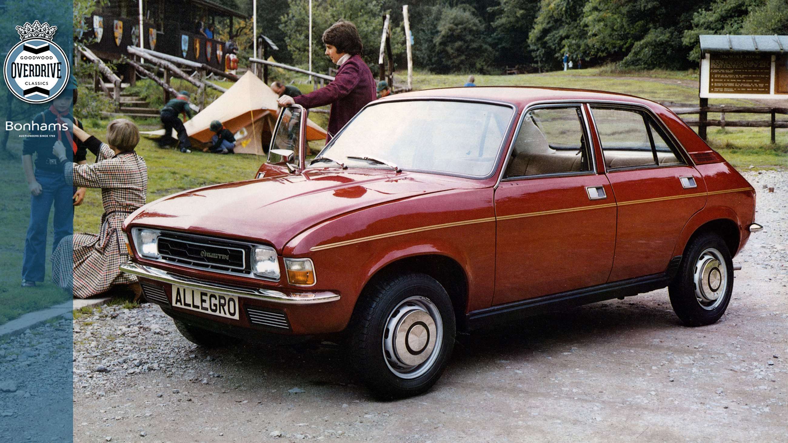 The seven best 1970s hot hatchbacks (List) | GRR