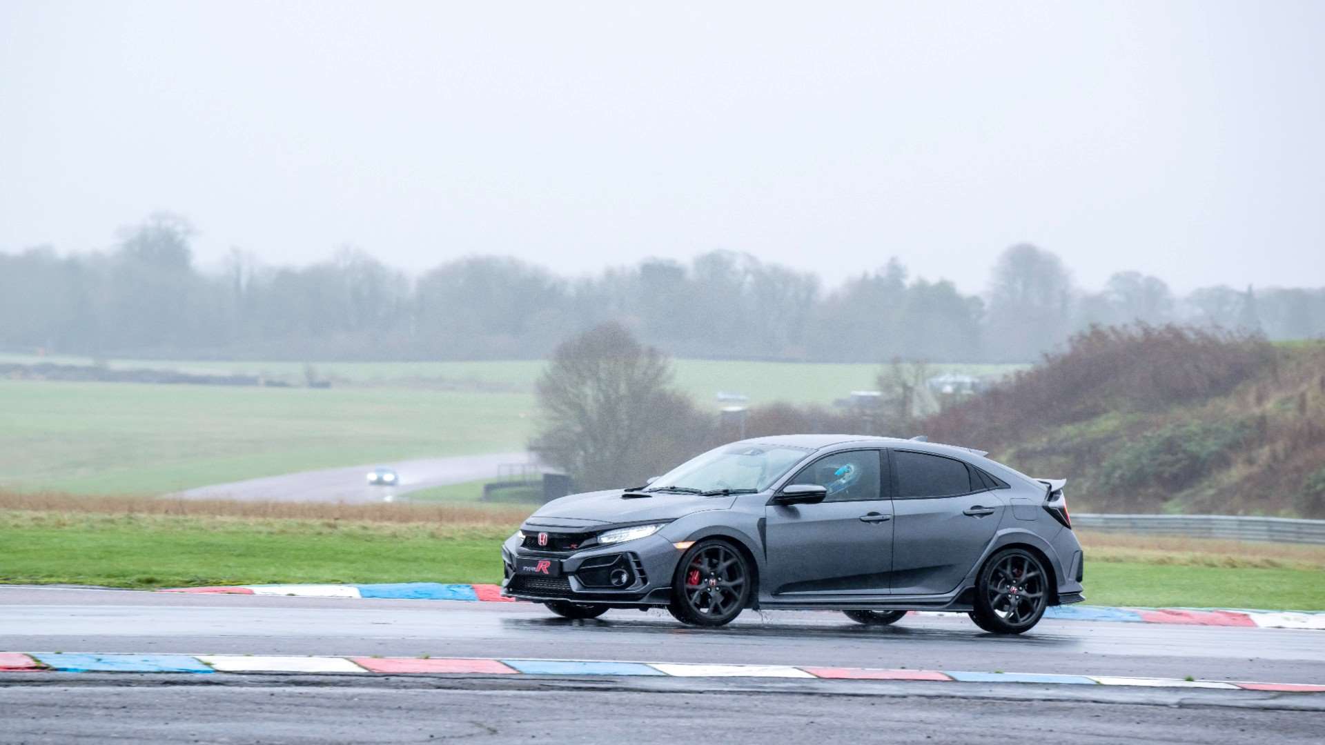 Honda Civic Type R: FL5 vs FK8 | GRR