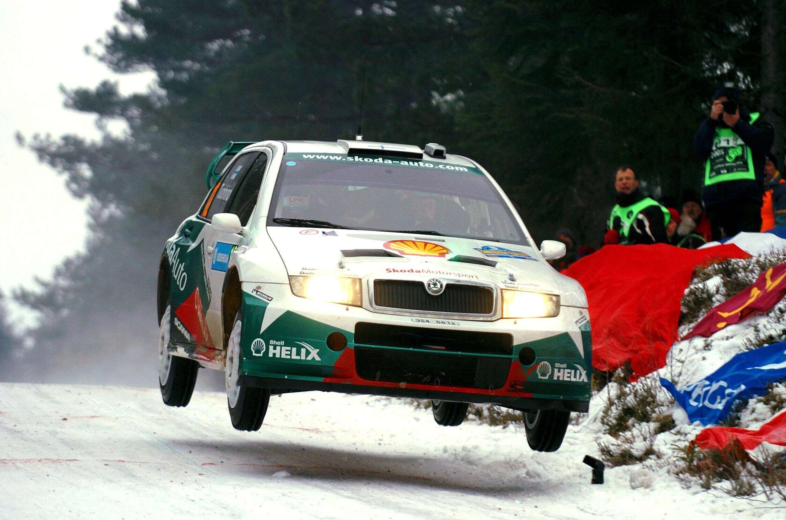 9 boring cars we love thanks to motorsport | GRR