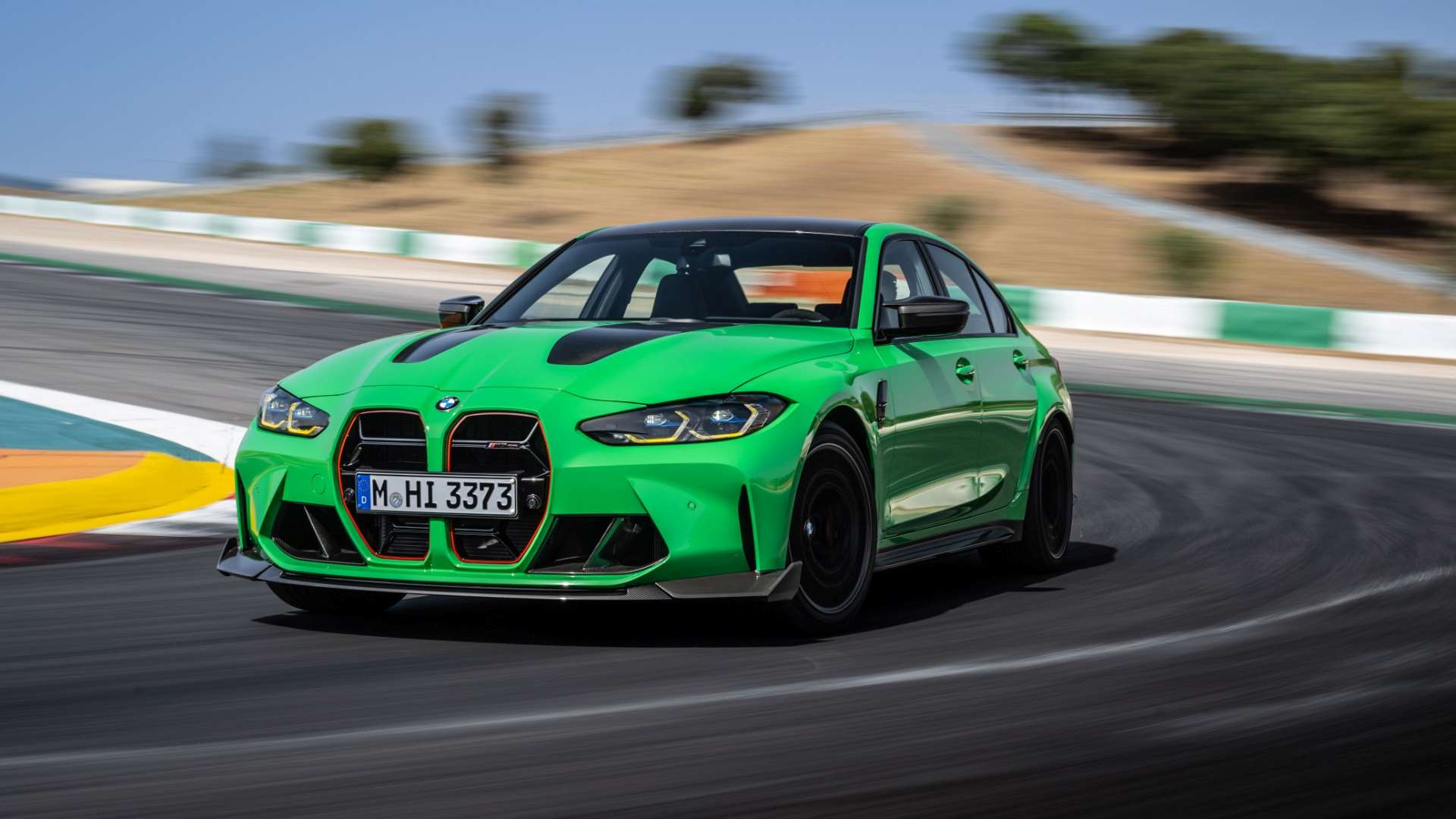 2023 BMW M3 CS Is The Most Powerful M3 Ever GRR 2023-bmw-m3-cs-is-the-most-powerful-m3-ever-grr
