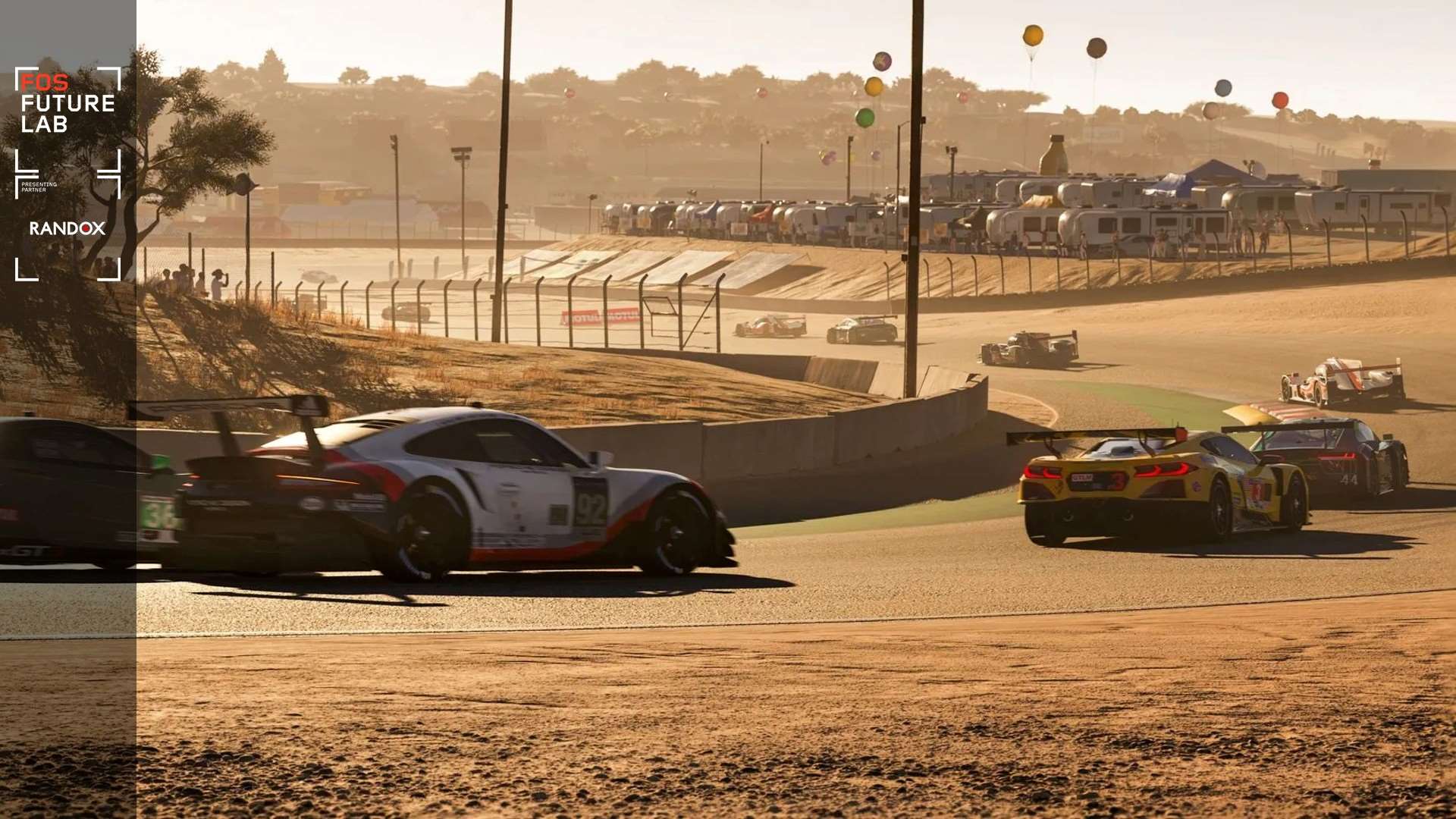 The best racing games coming in 2023 | FOS Future Lab | GRR