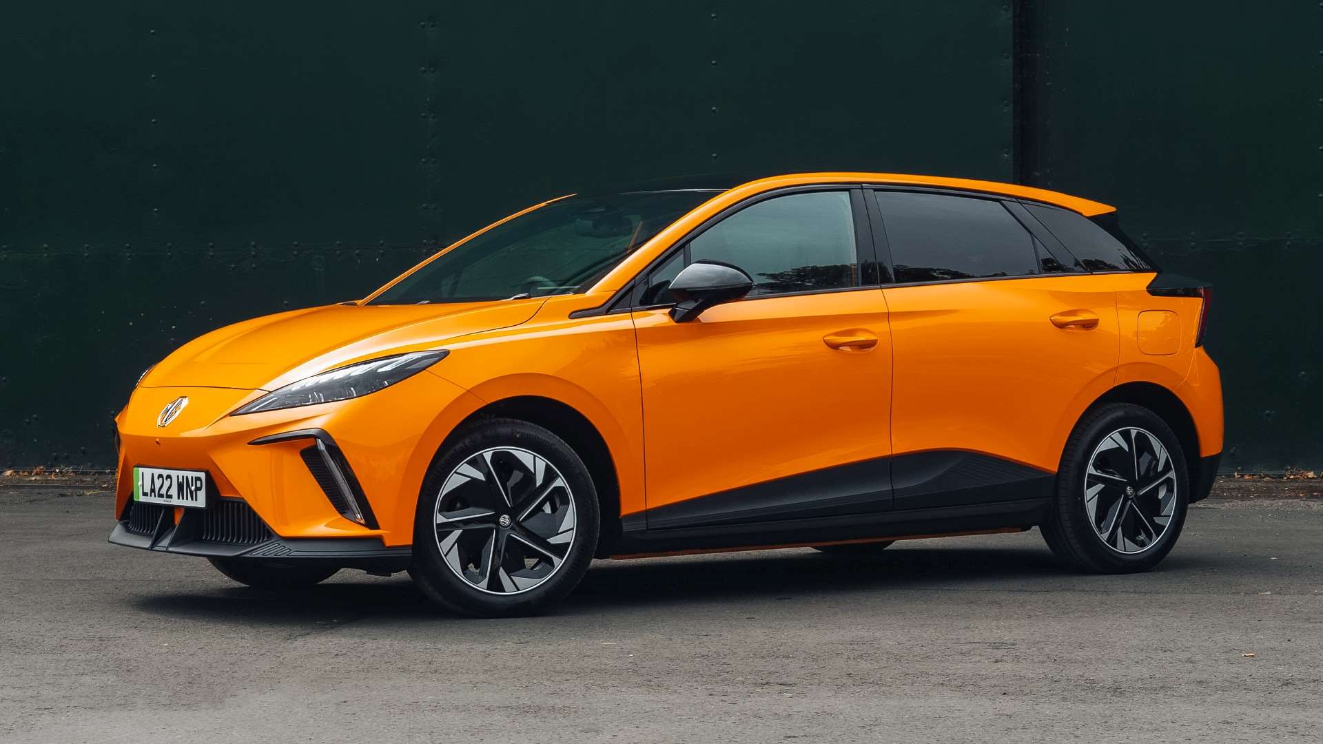 The best electric family cars to buy in 2023 GRR