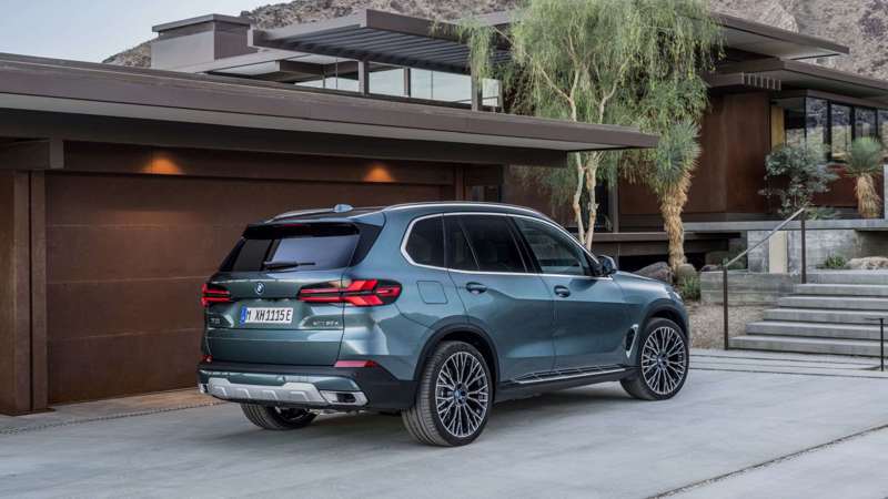 The six best plug-in hybrids to buy in 2023 | GRR