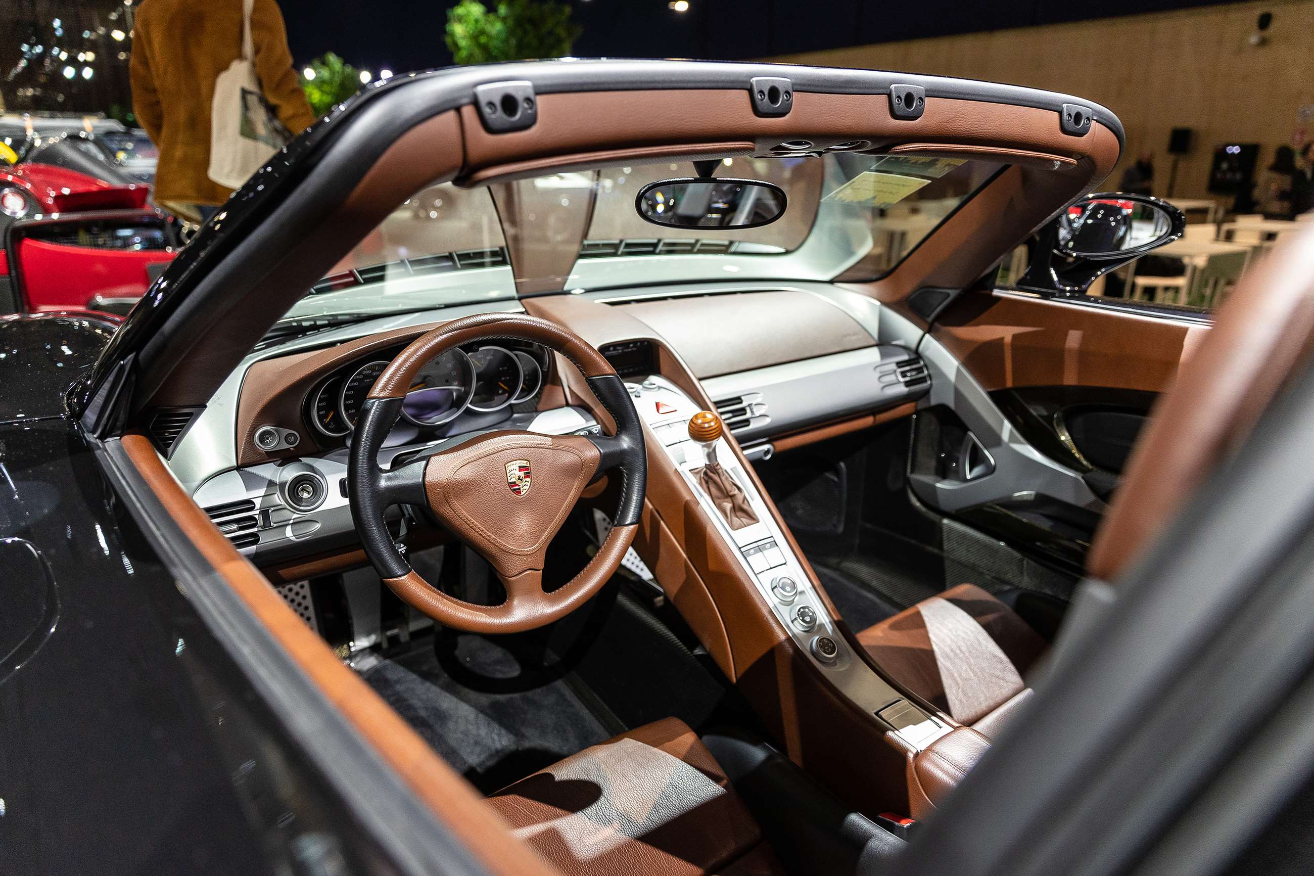 A gorgeous collection of cars at Bonhams’ Paris sale | GRR