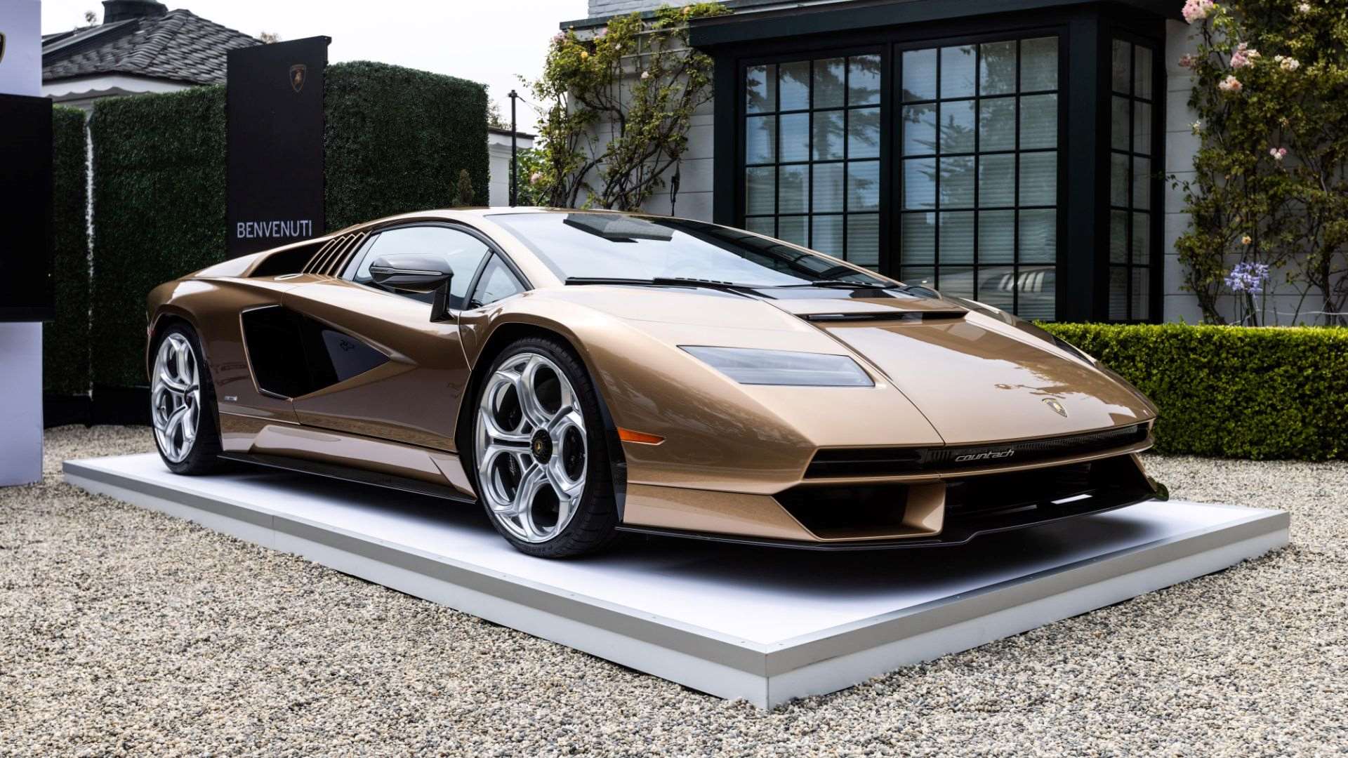 The 10 best V12 Lamborghinis | GRR