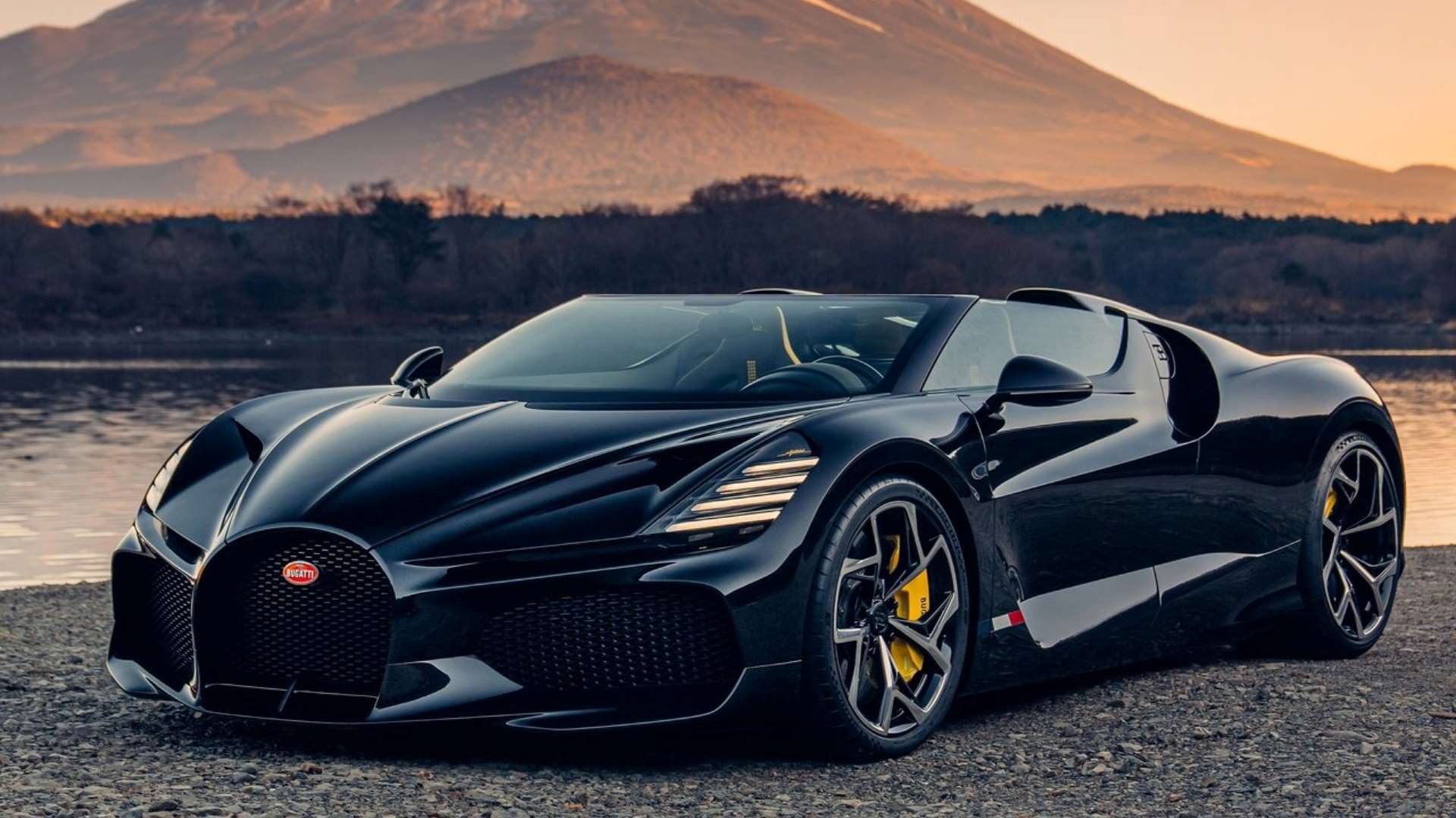 The 15 best convertible supercars GRR