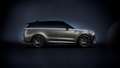 The side of the 2023 Range Rover Sport SV