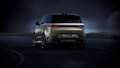 The rear of the 2023 Range Rover Sport SV