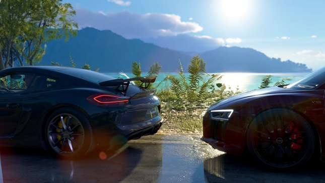 The Crew Motorfest Closed Beta - Everything you need to know