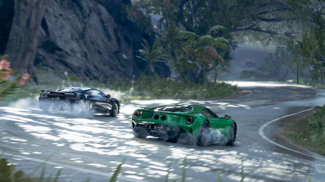 The Crew Motorfest Has Had The Franchise's Most Successful Launch