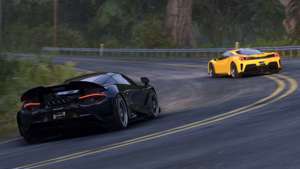 Seven things we learned playing The Crew: Motorfest closed Beta
