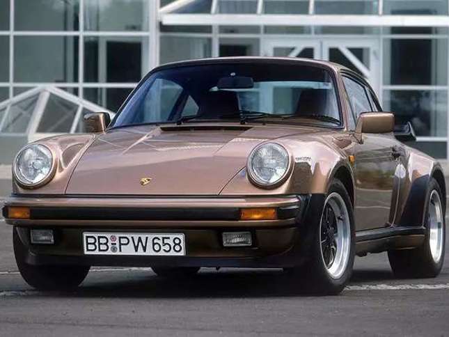 The 8 best Porsche 911s ever
