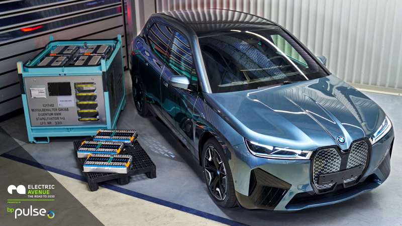 The truth about EV batteries | GRR