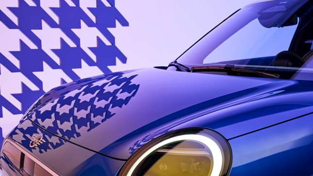 New 2024 Mini Cooper Electric unveiled: retro charm meets EV power