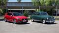 Seat Leon and Seat 1400