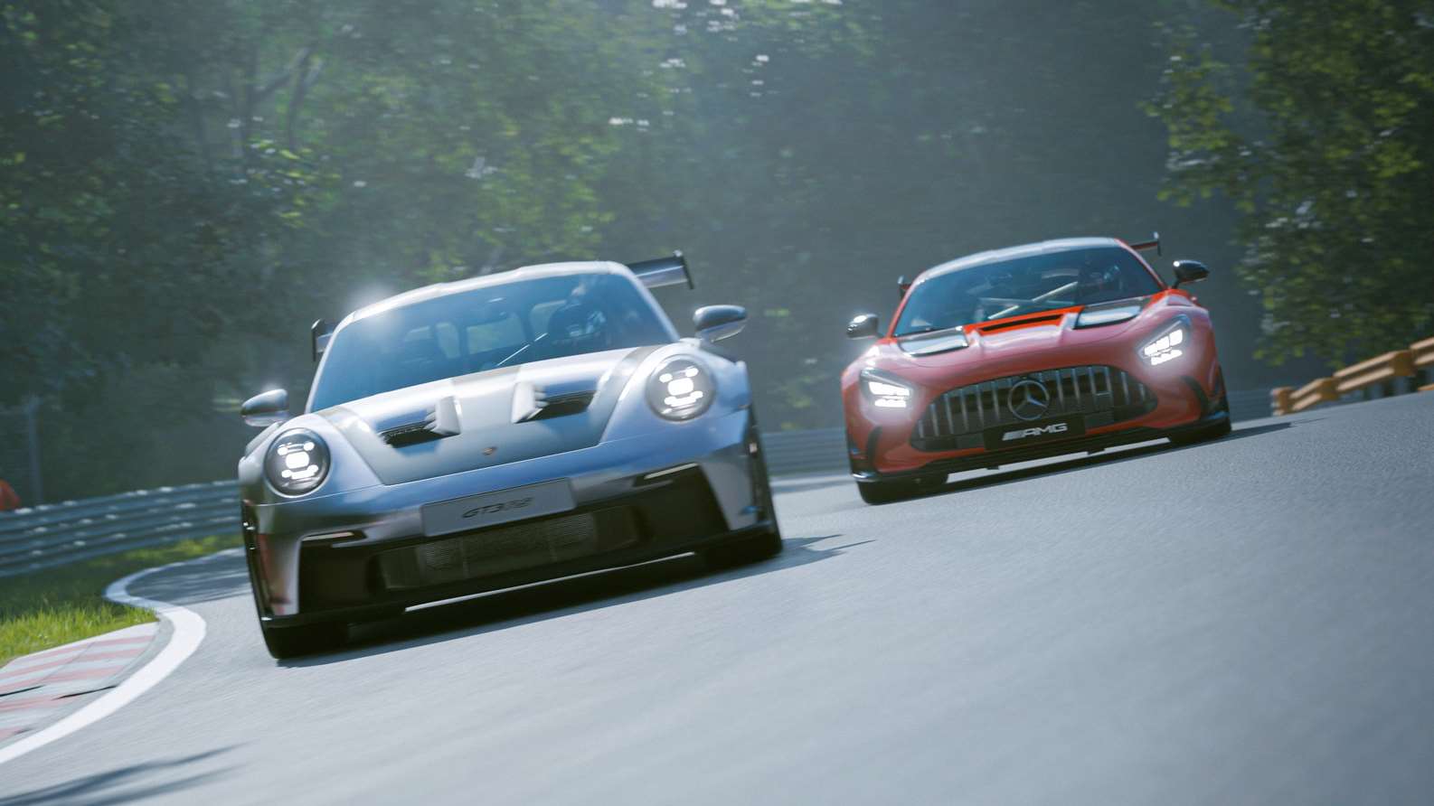 Online Services for Gran Turismo Sport to Close in January 2024