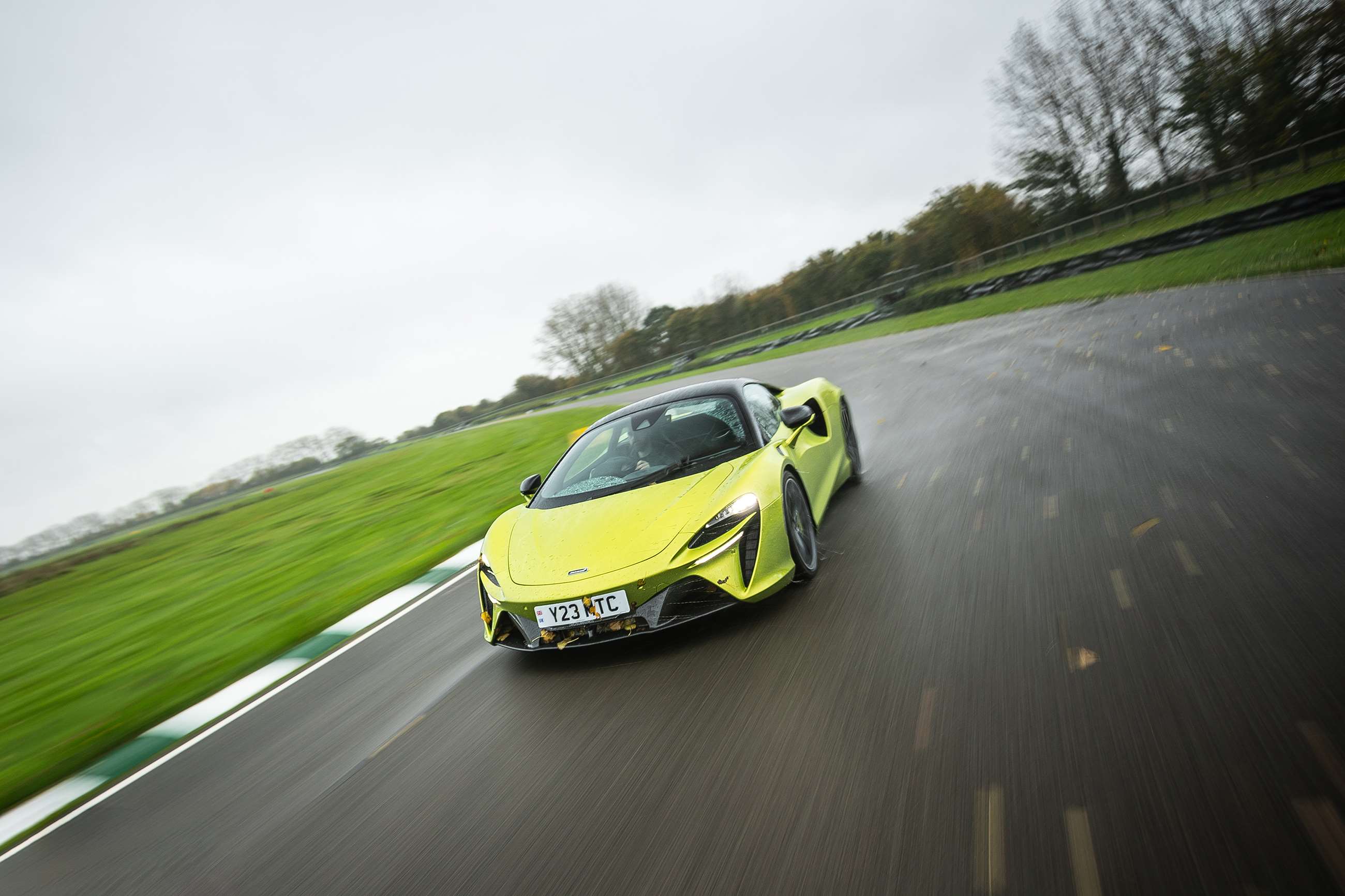The 8 best supercars to buy in 2024 | GRR