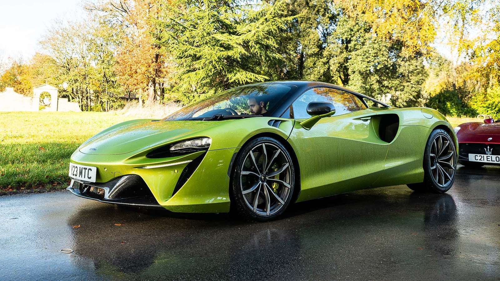 Cars Tour Schedule 2024: Revving Up the Excitement