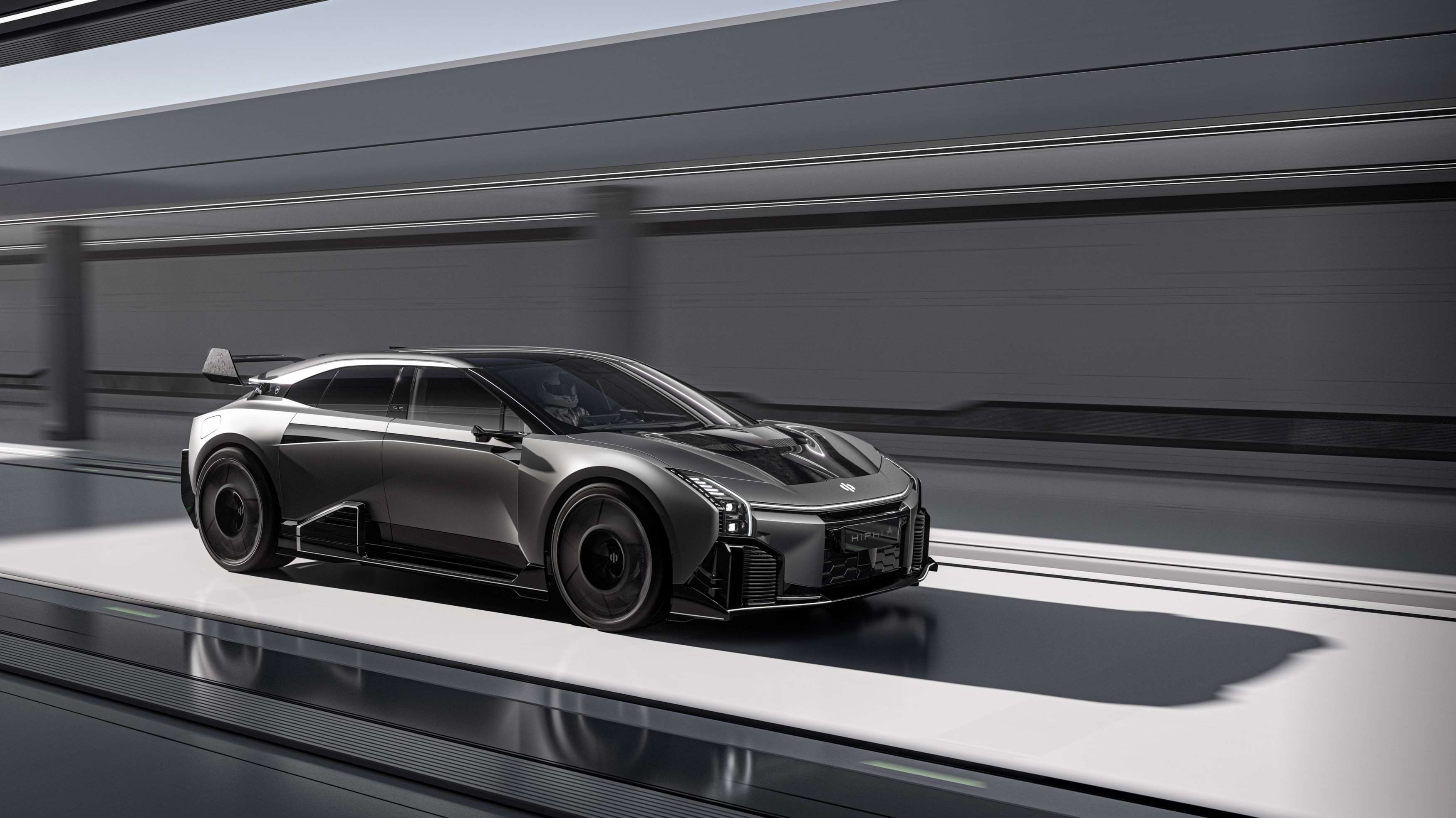 A wave of Chinese cars on our shores | GRR