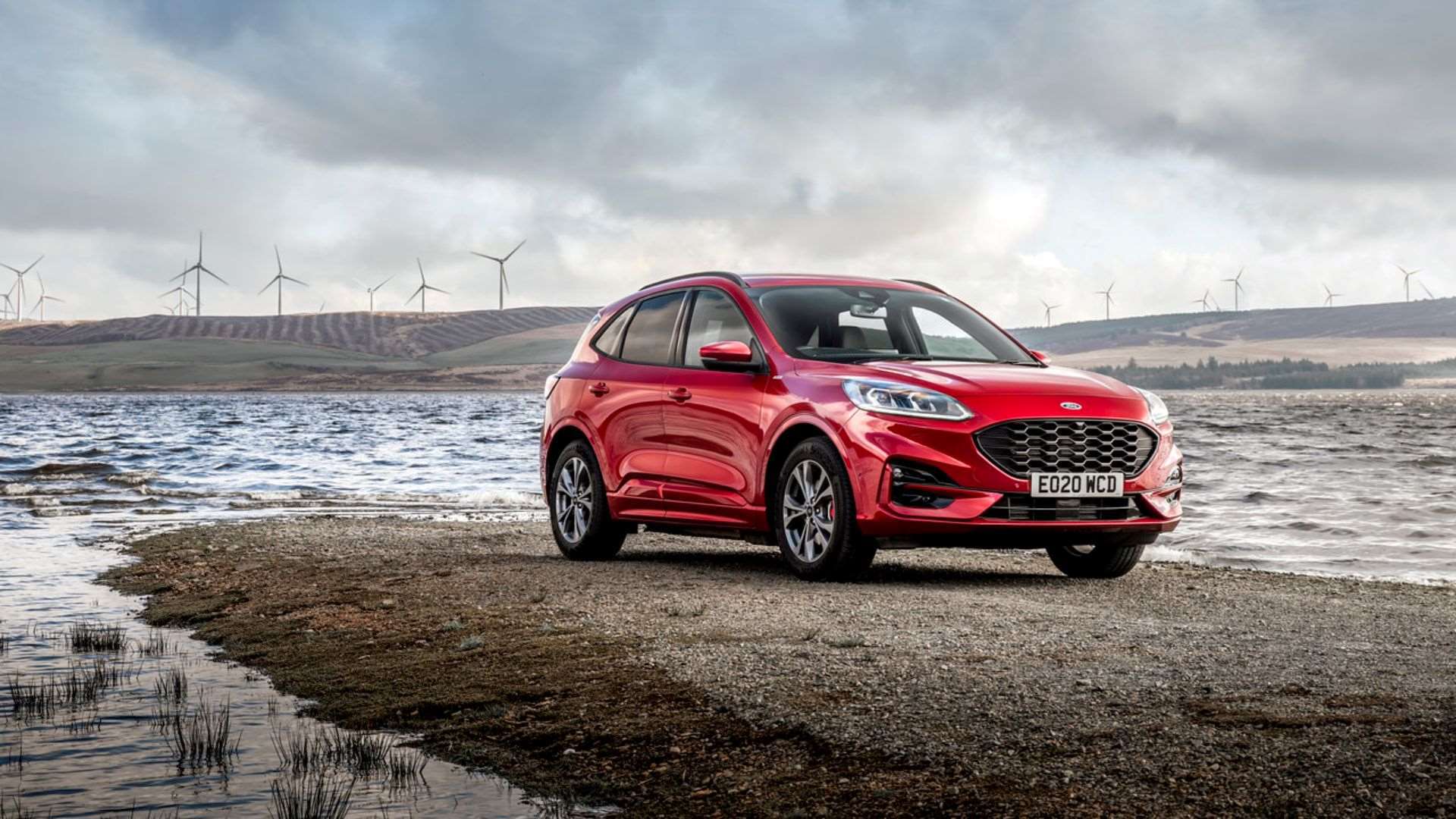 The most and least popular used cars in the UK | GRR