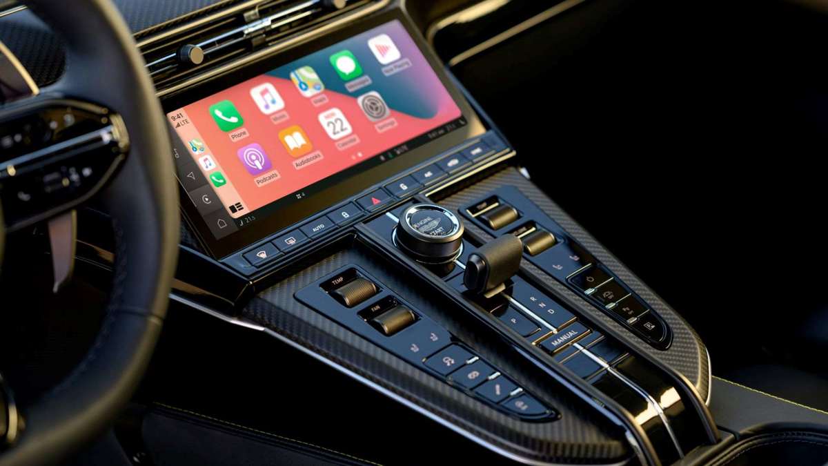 2024 Aston Martin Vantage Price, specs and performance GRR