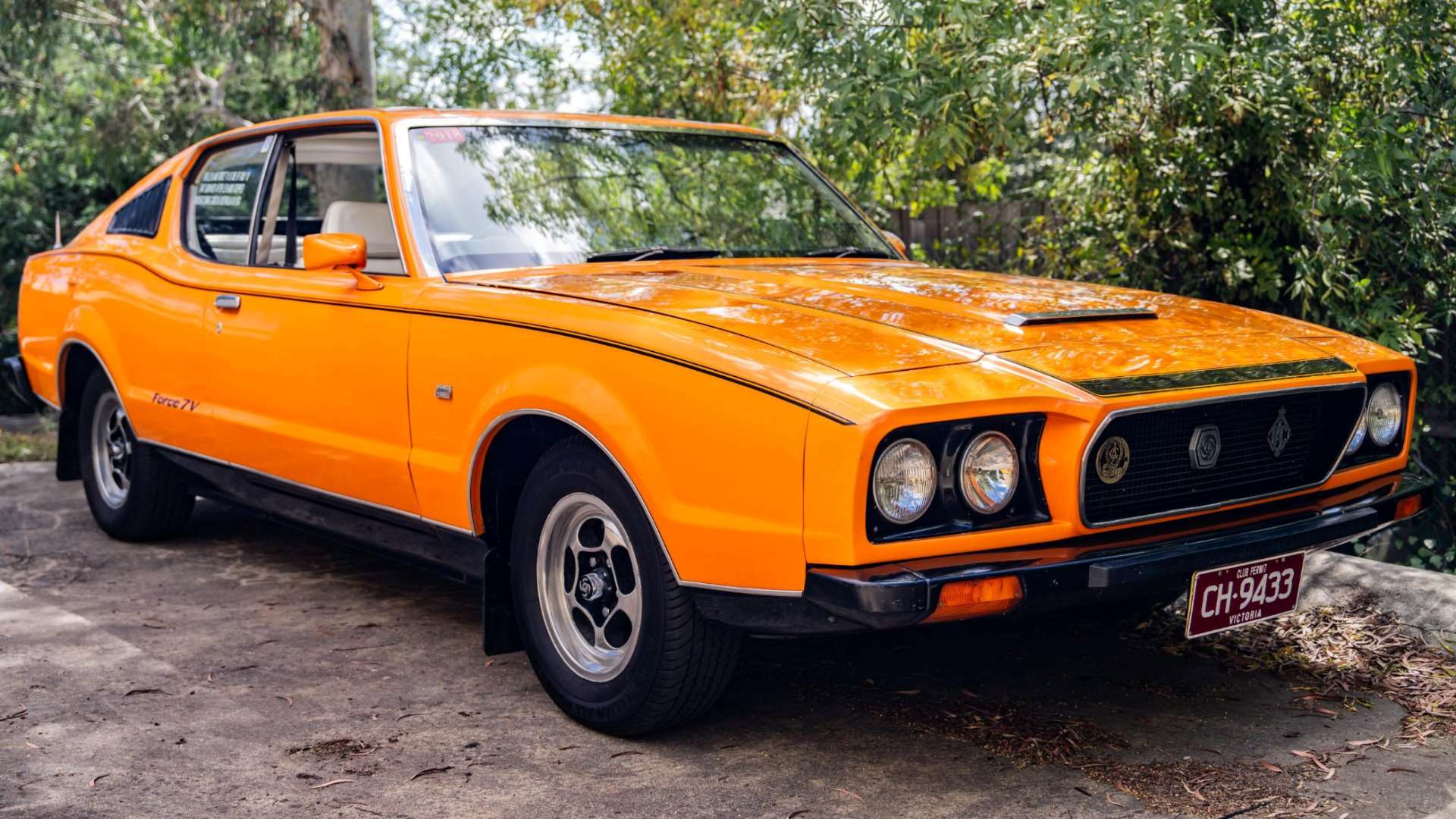 The best Leyland car that never was | Axon's Automotive Anorak | GRR