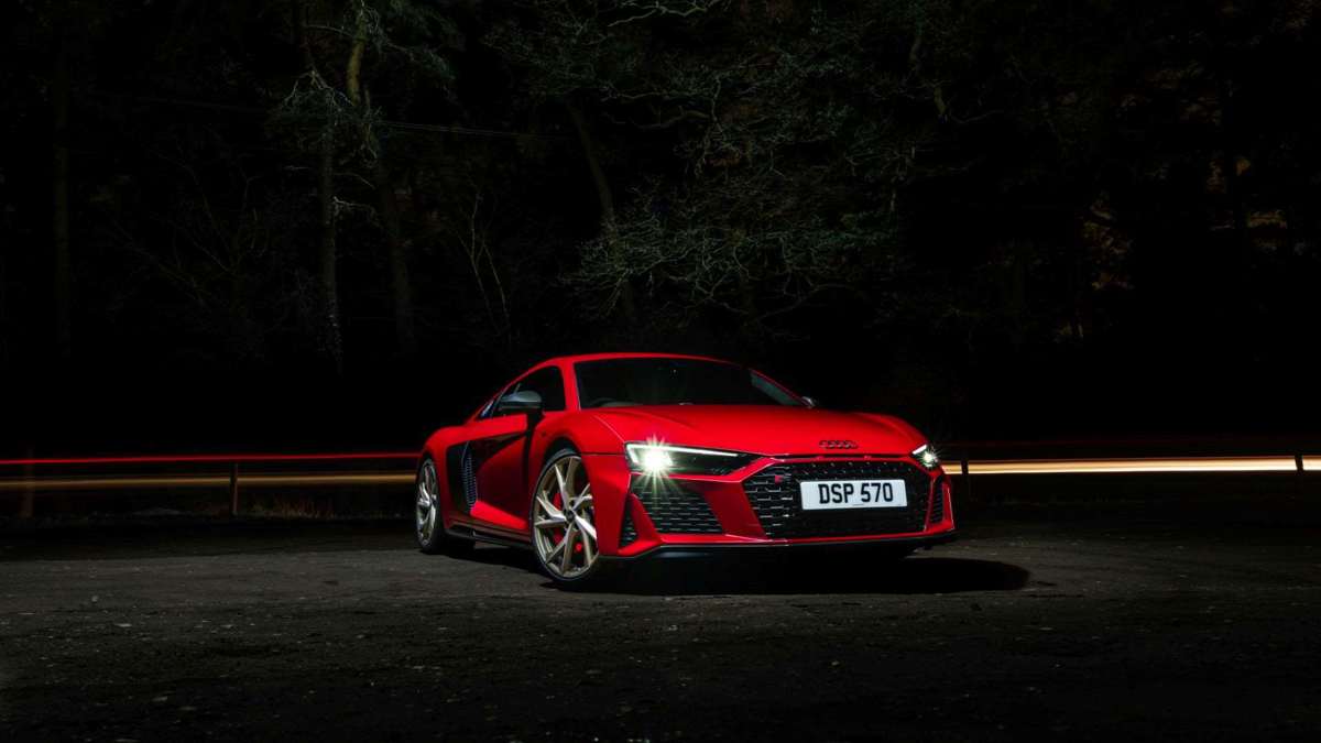 OPINION: The Audi R8 was this century's most significant supercar | GRR