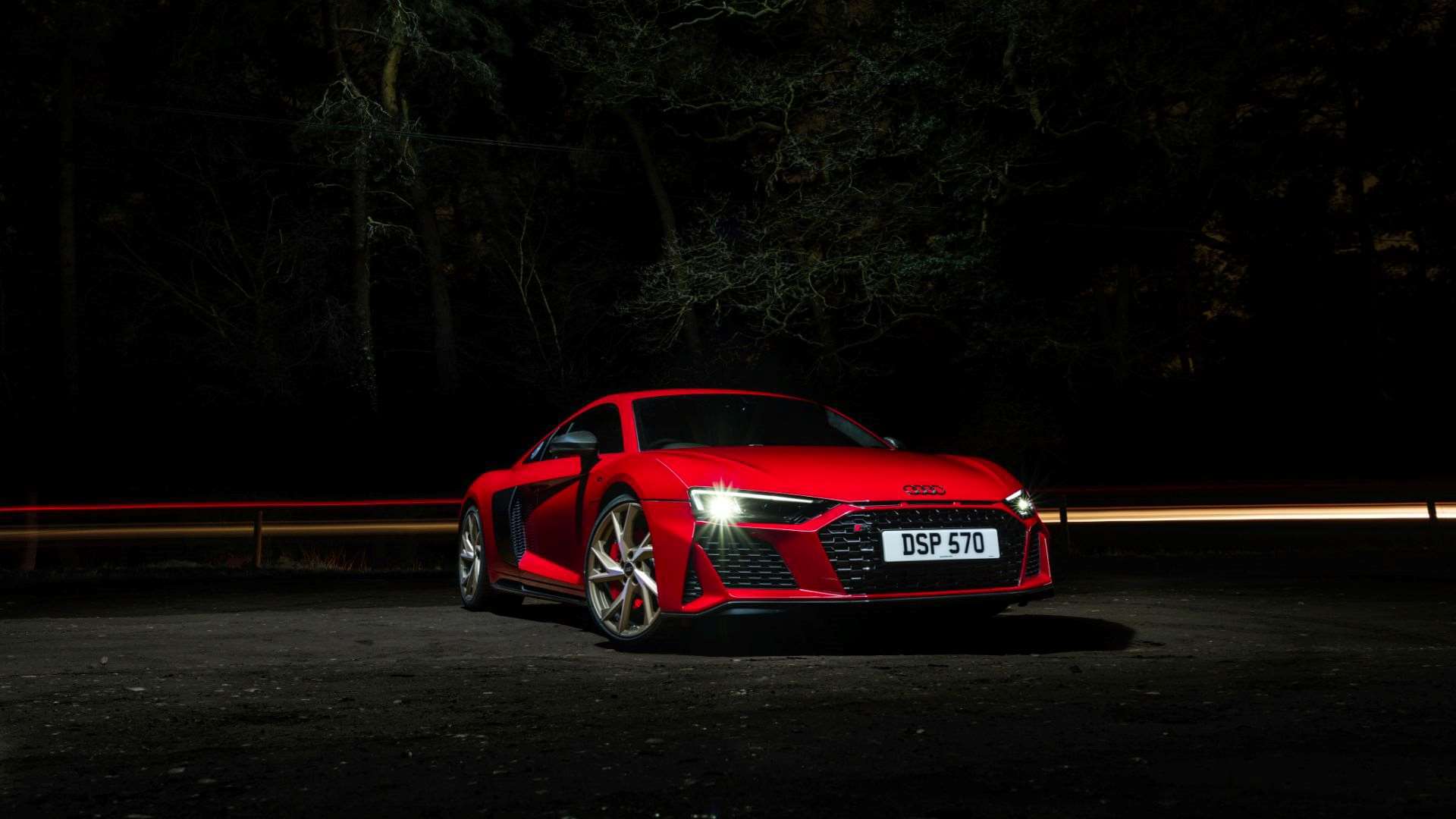 OPINION: The Audi R8 was this century's most significant supercar | GRR