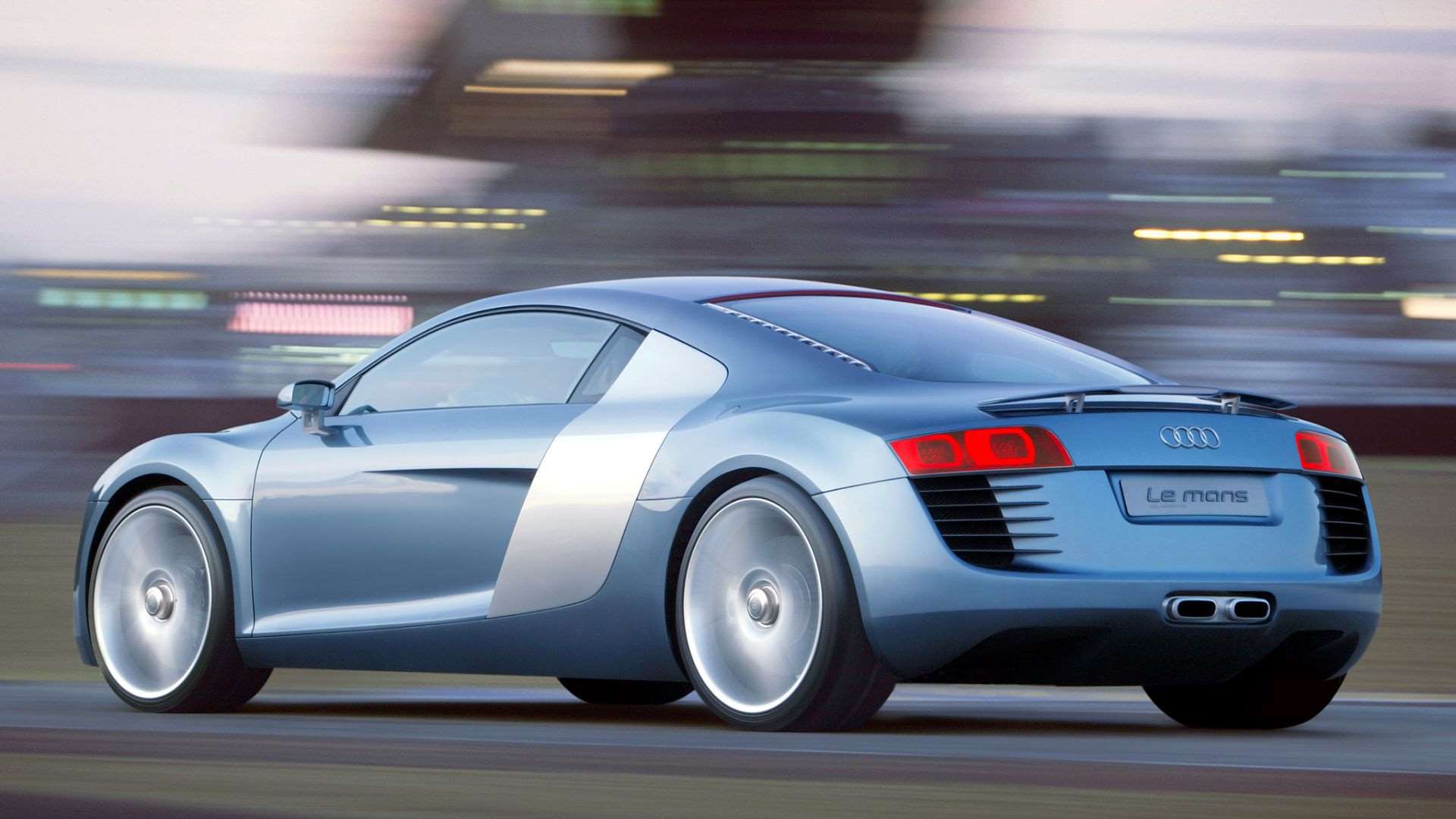 OPINION: The Audi R8 was this century's most significant supercar | GRR