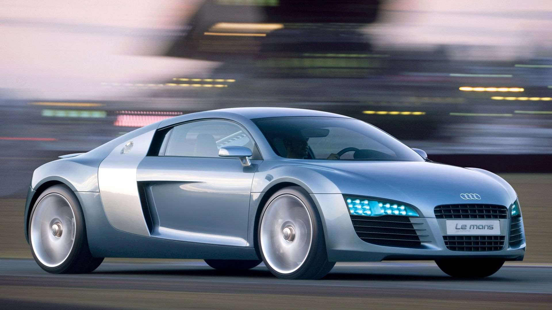 OPINION: The Audi R8 was this century's most significant supercar | GRR