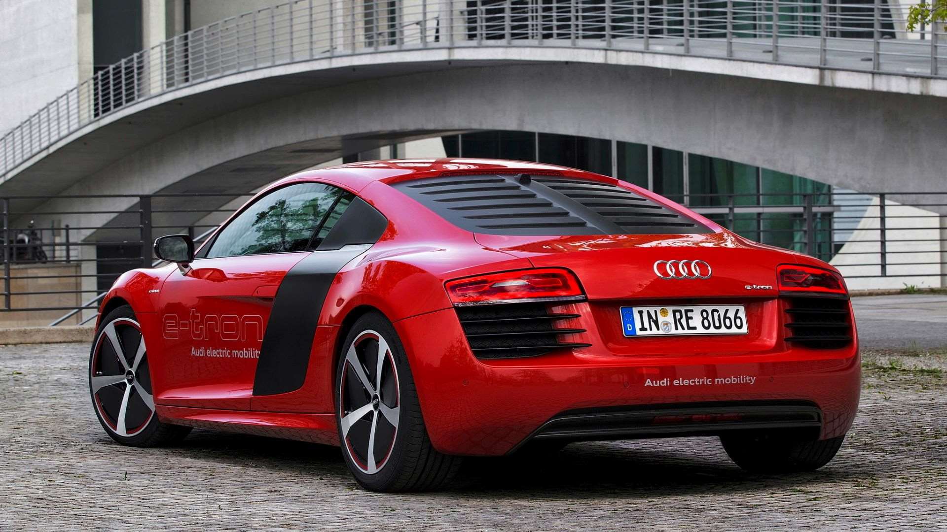 OPINION: The Audi R8 was this century's most significant supercar | GRR