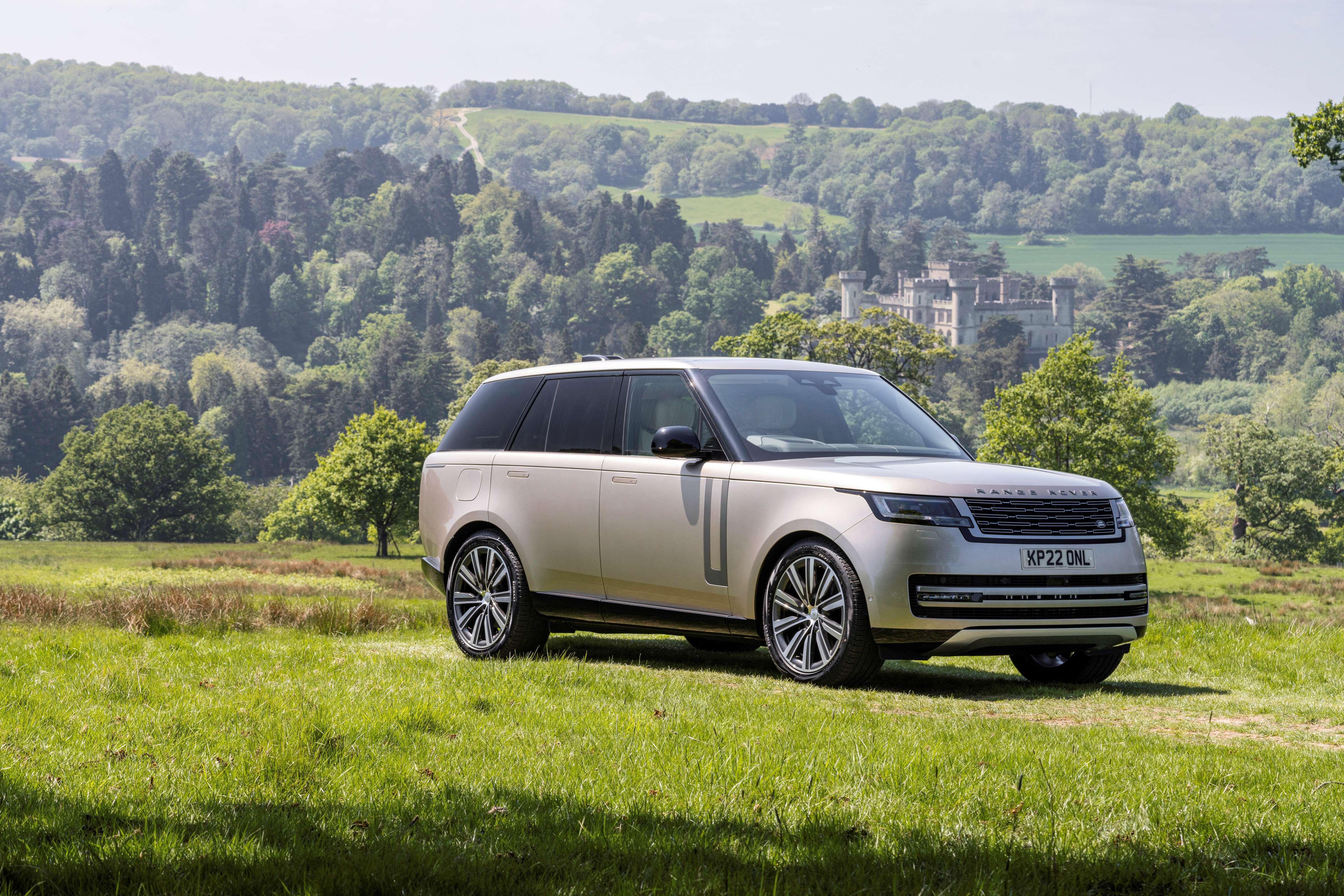 The 10 best cars for extra-large families | GRR