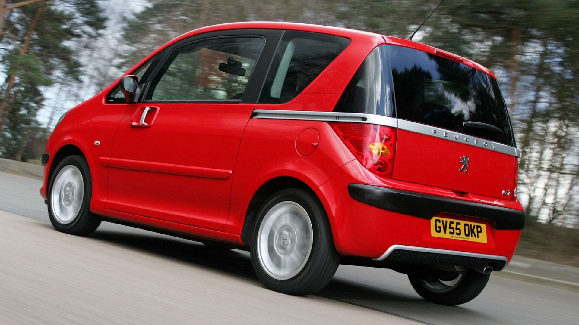 Three freaky French flops | Axon's Automotive Anorak | GRR