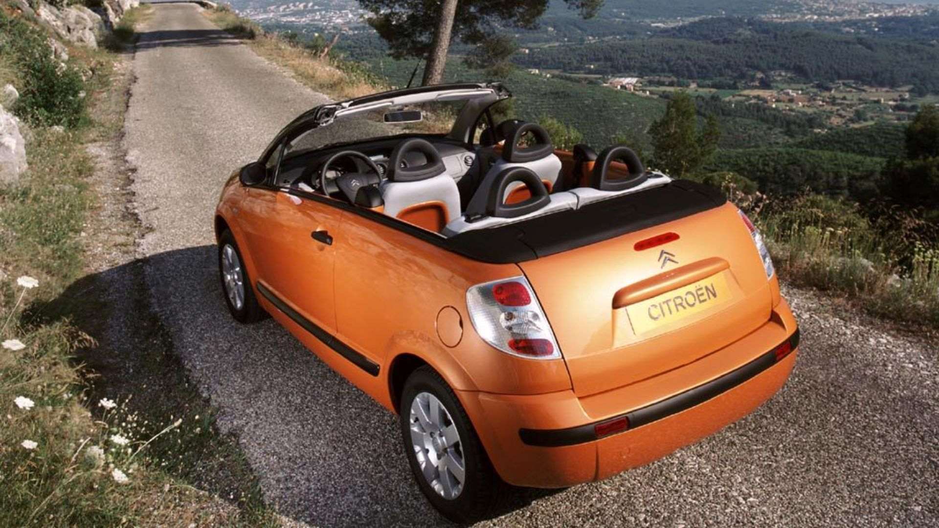 Three freaky French flops Axon's Automotive Anorak GRR