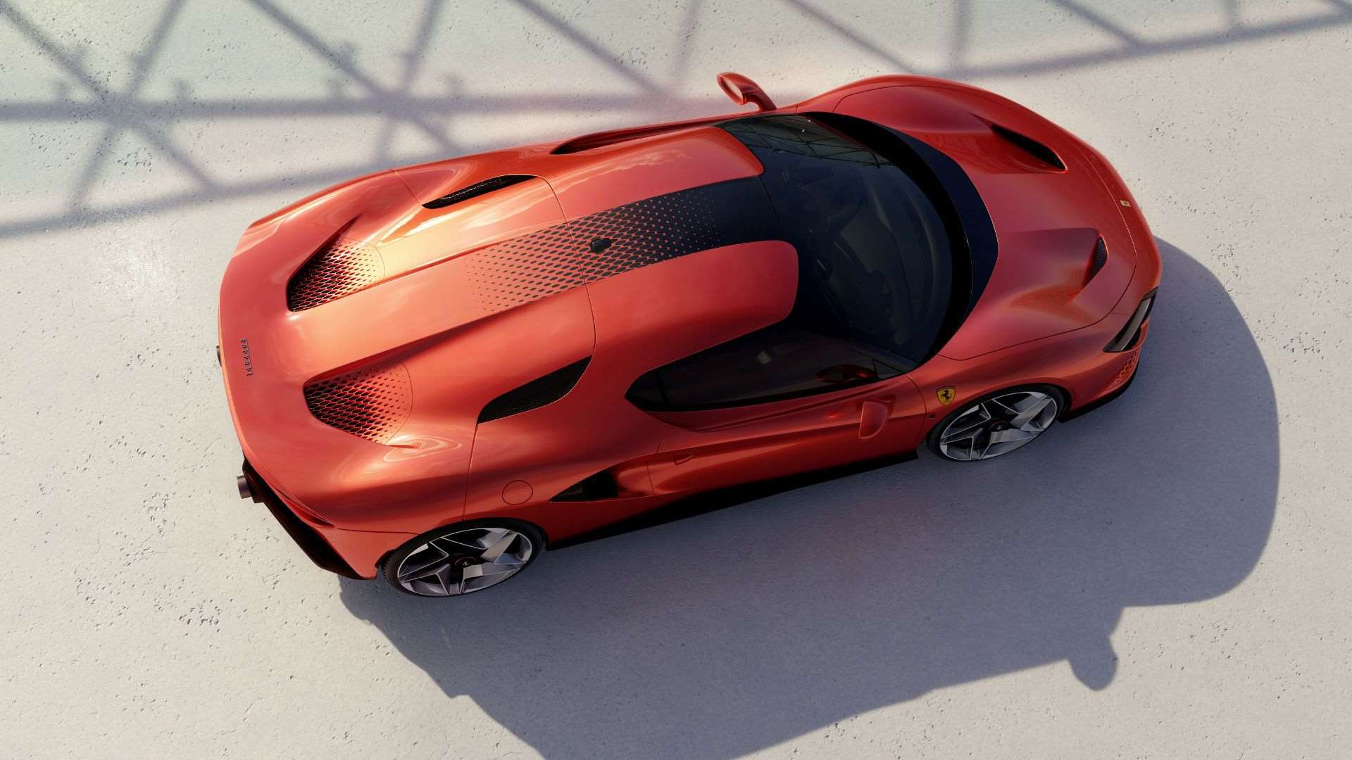 Cars with no rear screens | GRR