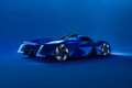 Alpine reveals 340PS hydrogen-powered sports prototype