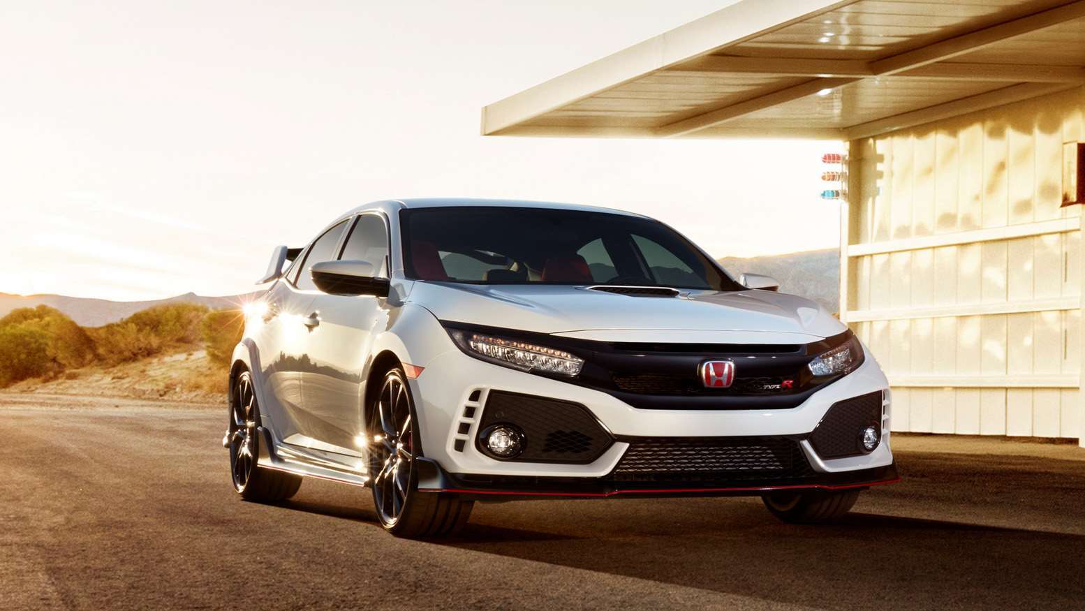 The best Honda Civic Type Rs ranked | GRR