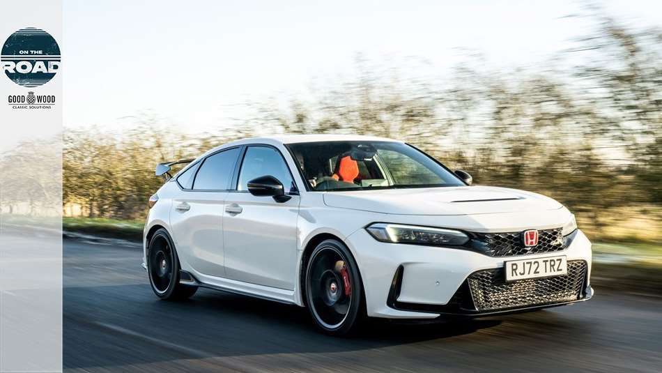 Type R Fl6 Honda Civic Type R: FL5 vs FK8 | GRR