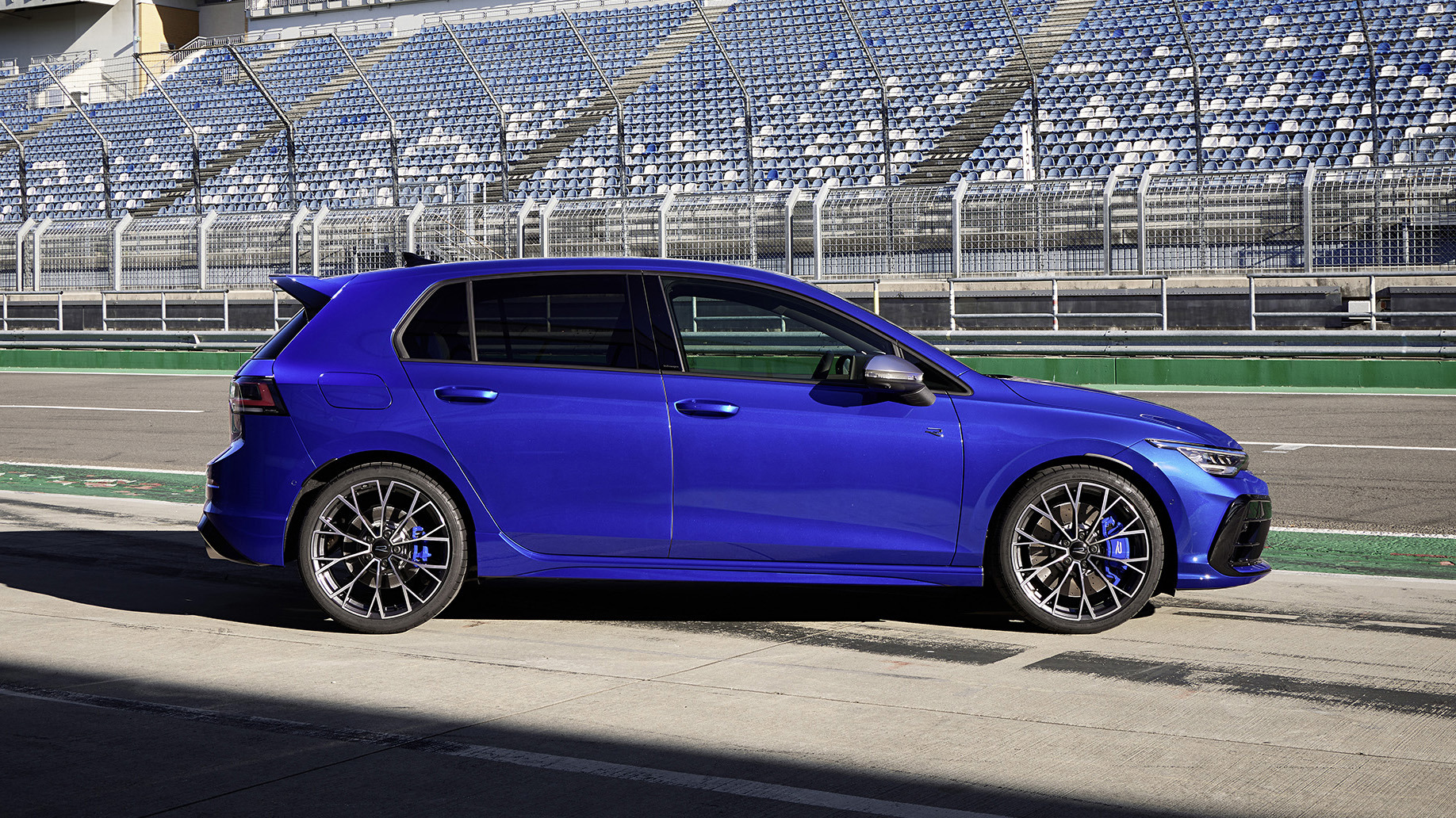 Volkswagen Golf R update promises a substantial step up | GRR